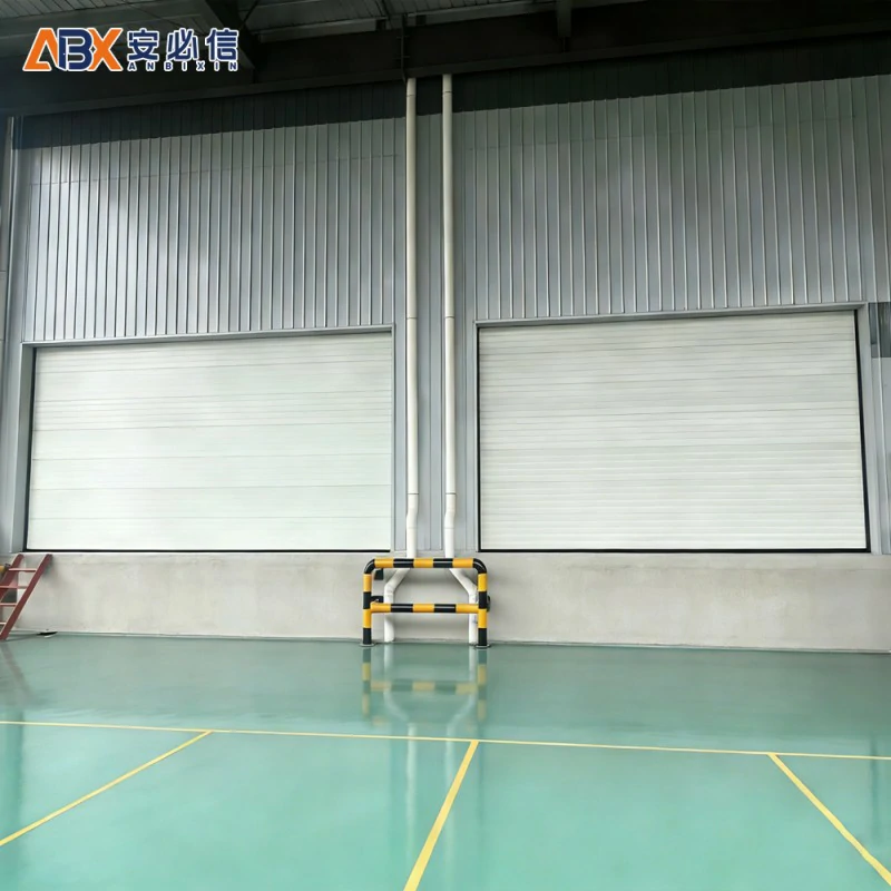 攀枝花快速滑升门